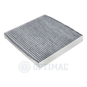 Innenraumfilter für HONDA von OPTIMAL