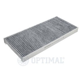 Innenraumfilter für MERCEDES-BENZ von OPTIMAL