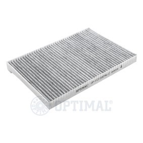 Innenraumfilter OP-FCF20096-C von OPTIMAL günstig für 41,65 € online kaufen