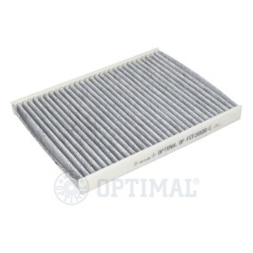 Innenraumfilter für FORD von OPTIMAL
