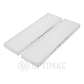 Innenraumfilter für HYUNDAI von OPTIMAL