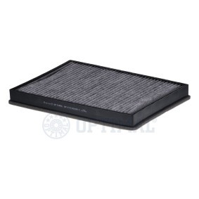 Innenraumfilter für CHEVROLET von OPTIMAL