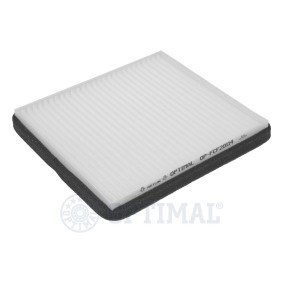 Innenraumfilter OP-FCF20114 von OPTIMAL günstig für 11,66 € online kaufen