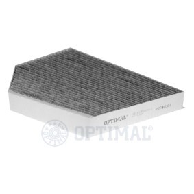 Innenraumfilter OP-FCF20116-C von OPTIMAL günstig für 12,54 € online kaufen