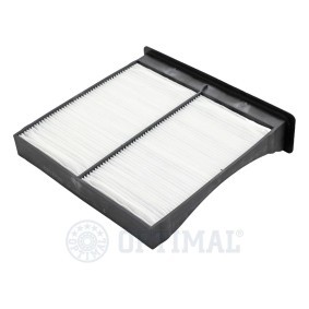 Innenraumfilter für SUBARU von OPTIMAL