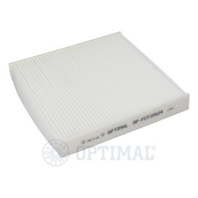 Innenraumfilter für HONDA von OPTIMAL