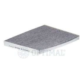 Innenraumfilter für HYUNDAI von OPTIMAL