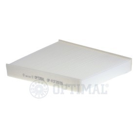 Innenraumfilter OP-FCF20139 von OPTIMAL günstig für 11,85 € online kaufen