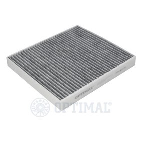 Innenraumfilter für SEAT von OPTIMAL