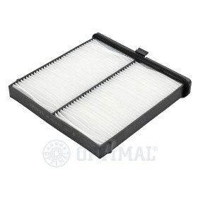 Innenraumfilter für MAZDA von OPTIMAL