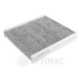 Innenraumfilter für RENAULT von OPTIMAL