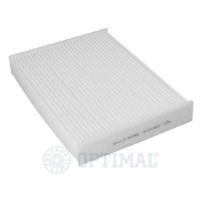 Compre Filtro do habitáculo de OPTIMAL online para Townstar MPV (XFK) a preços moderados