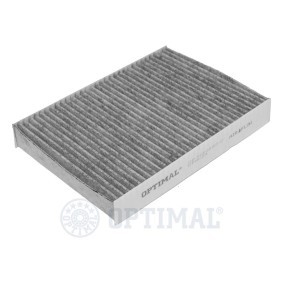 Innenraumfilter für RENAULT von OPTIMAL