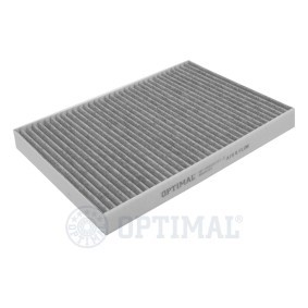 Innenraumfilter OP-FCF20161-C von OPTIMAL günstig für 18,24 € online kaufen