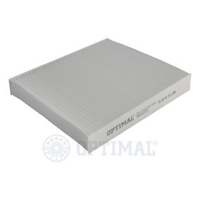 Innenraumfilter für SUZUKI von OPTIMAL