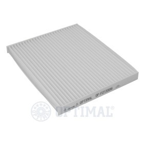 Innenraumfilter OP-FCF20186 von OPTIMAL günstig für 11,66 € online kaufen