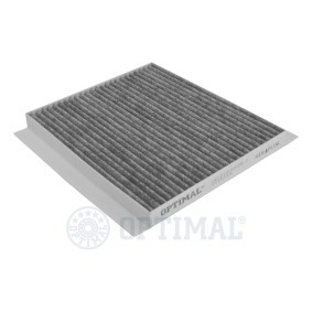 Innenraumfilter für HYUNDAI von OPTIMAL