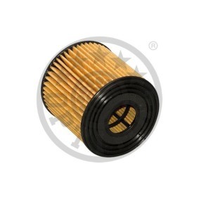 Ölfilter für NISSAN von OPTIMAL