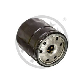 Ölfilter für FORD von OPTIMAL