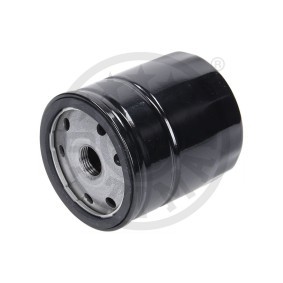 Ölfilter für CHEVROLET von OPTIMAL