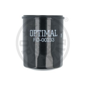 Ölfilter für NISSAN von OPTIMAL