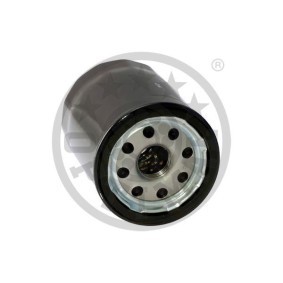 Ölfilter für CHEVROLET von OPTIMAL