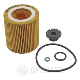 Ölfilter für BMW von OPTIMAL