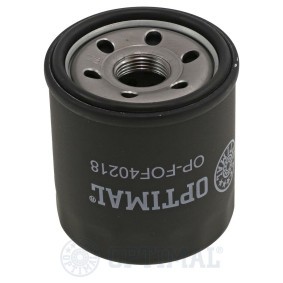 Ölfilter für HYUNDAI von OPTIMAL