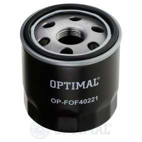 Ölfilter für FORD von OPTIMAL