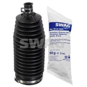 Acquista Cuffia scatola sterzo da SWAG online per CLIO IV Station Wagon (KH_) a prezzi moderati