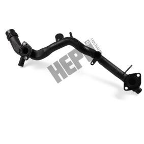 Kühlmittelrohrleitung TM7004 von HEPU günstig für 68,77 € online kaufen