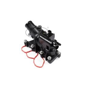 Kühlwasserthermostat für MERCEDES-BENZ von GK