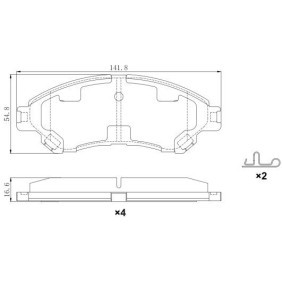 Compre Bomba de dirección de DELCO REMY online para 200 Coupé (XW) a precios moderados