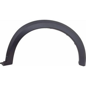 Acquista Allargamento parafango da DIEDERICHS 4457462 a buon mercato per soli 61,15 €