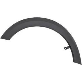 Acquista Allargamento parafango da DIEDERICHS 4457464 a buon mercato per soli 61,15 €