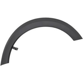 Acquista Allargamento parafango da DIEDERICHS 4457465 a buon mercato per soli 61,15 €