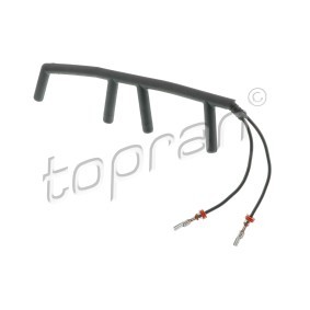 Osta Kaapelinkorjaussarja, hehkutuslaitt. TOPRAN:llä 120 014 edullisesti hintaan 45,84 €