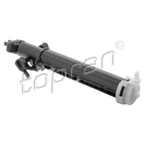 Compre Ejector de água do lava-faróis de TOPRAN online para S60 II Cross Country (134) a preços moderados