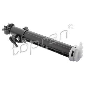 Compre Ejector de água do lava-faróis de TOPRAN online para S60 II Cross Country (134) a preços moderados