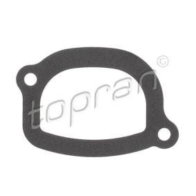 Acquista Guarnizione, Alloggiam. termostato da TOPRAN 628 334 a buon mercato per soli 3,74 €