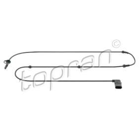Acquista Sensore ABS da TOPRAN 638 687 a buon mercato per soli 22,92 €