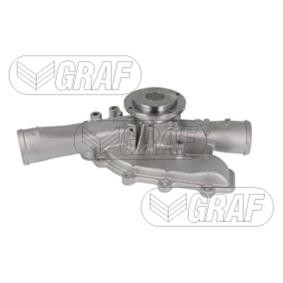 Achetez des Pompe à eau GRAF PA1455 à prix pour 79,72 €