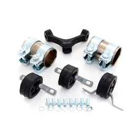 Montagesatz, Abgasanlage 12.187.90 von EBERSPÄCHER günstig für 46,33 € online kaufen