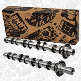 Nockenwellensatz HV0444 von ET ENGINETEAM günstig für 401,88 € online kaufen