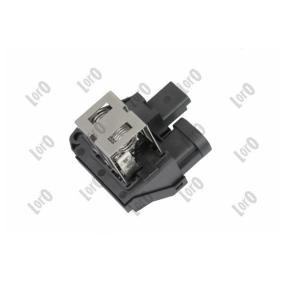 Compre Resistência, ventilador do habitáculo da ABAKUS 133-009-013 a um preço baixo por 30,54 €