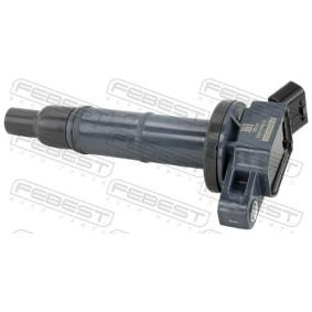 Achetez des Bobine d'allumage FEBEST 01640-003 à prix pour 54,00 €