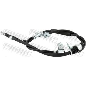 Handbremsseil 12100-H1RH von FEBEST günstig für 21,83 € online kaufen