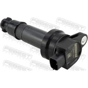 Compre Bobina de ignição da FEBEST 12640-002 a um preço baixo por 24,07 €