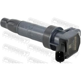 Compre Bobina de ignição da FEBEST 12640-004 a um preço baixo por 42,62 €