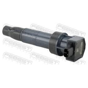 Compre Bobina de ignição da FEBEST 12640-007 a um preço baixo por 29,95 €